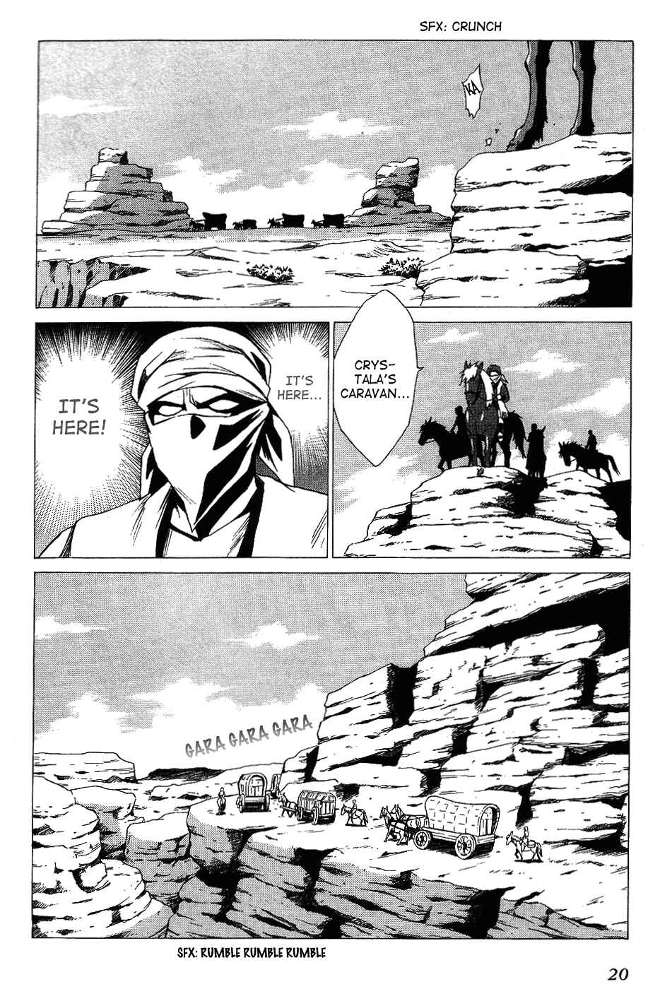 Page 24 Chapter 39 +Anima