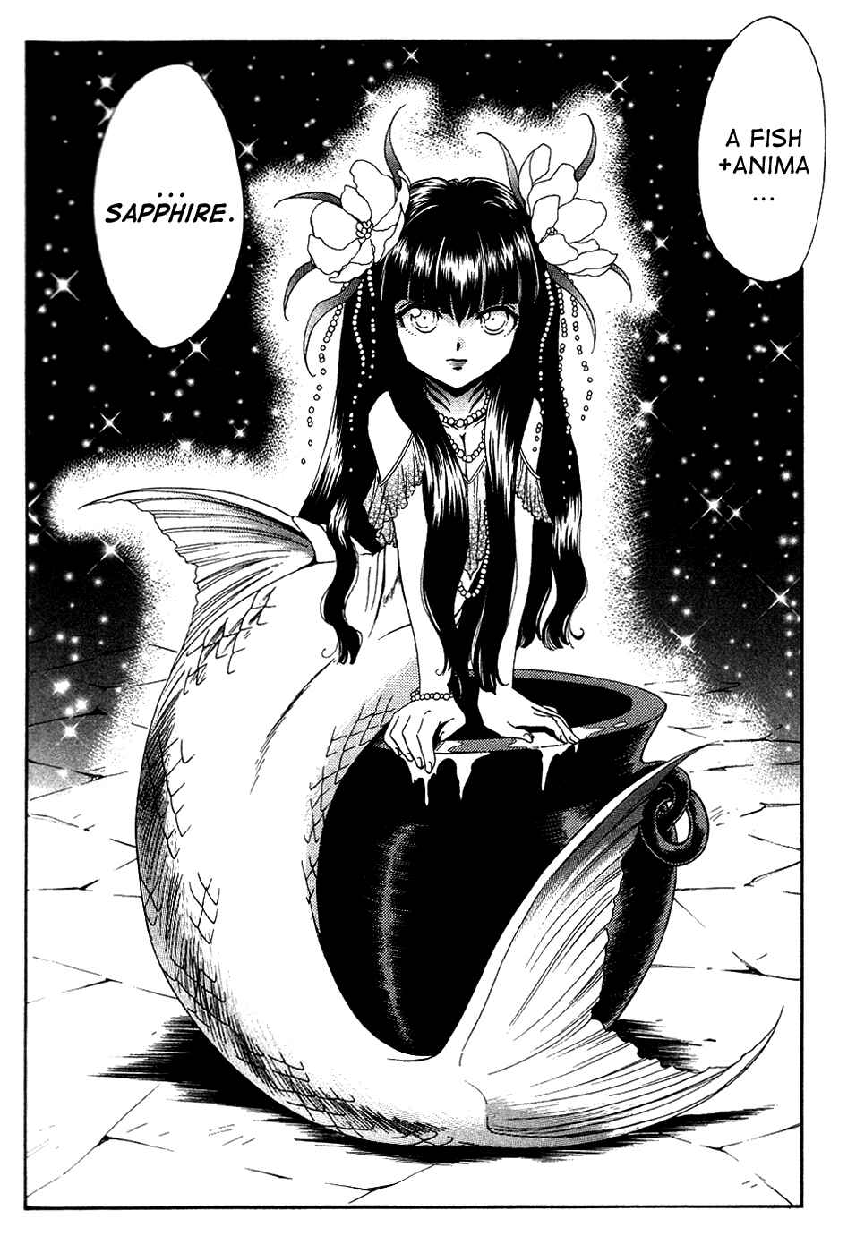Page 40 Chapter 39 +Anima