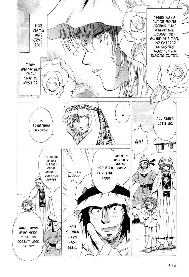 Page 8 Chapter 38 +Anima