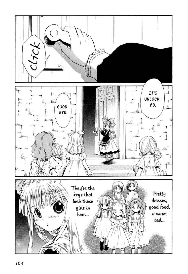 Page 1 Chapter 18 +Anima