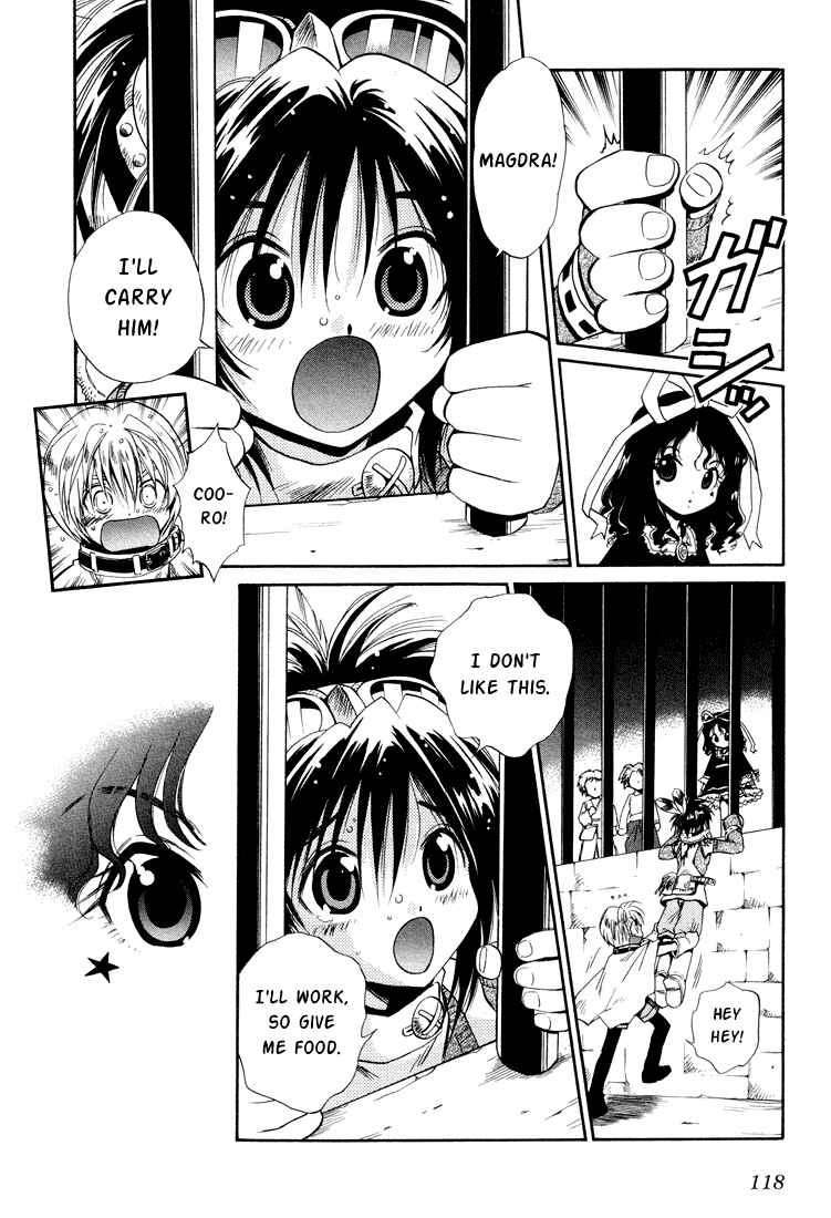 Page 16 Chapter 18 +Anima