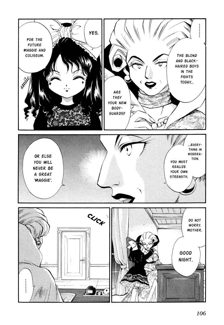 Page 4 Chapter 18 +Anima