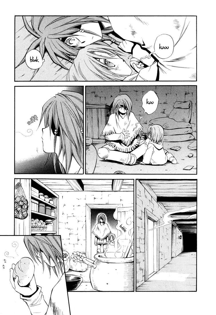 Page 7 Chapter 18 +Anima