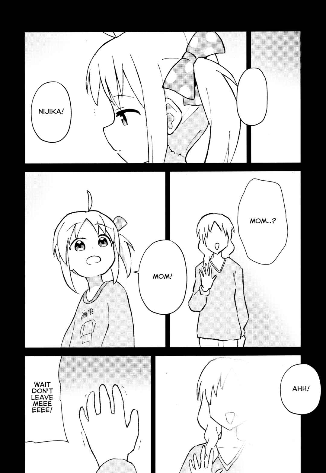 Page 3 Chapter Unknown_d5c3 Bocchi the Rock! - To Your Home (Doujinshi)
