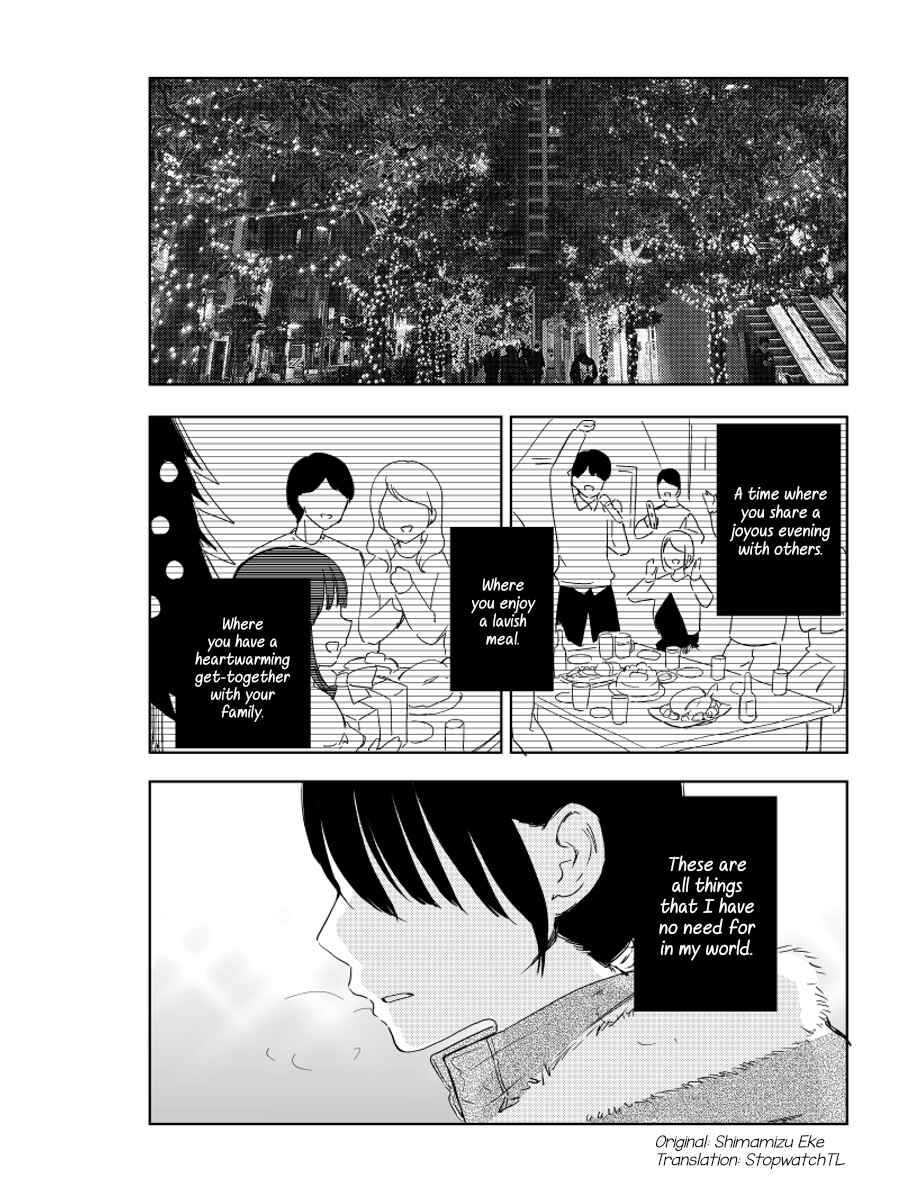 Page 1 Chapter Unknown_e086 Happy Christmas