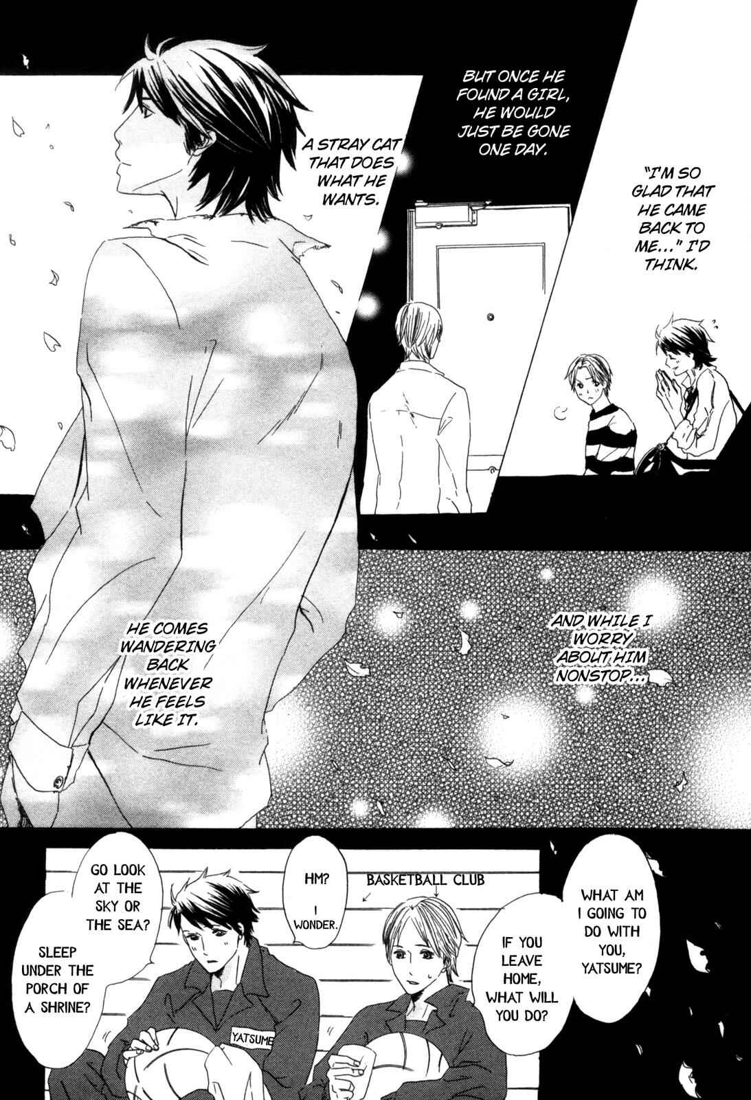 Page 10 Chapter 2 Ningen no Ichiban Muboubi na Bubun