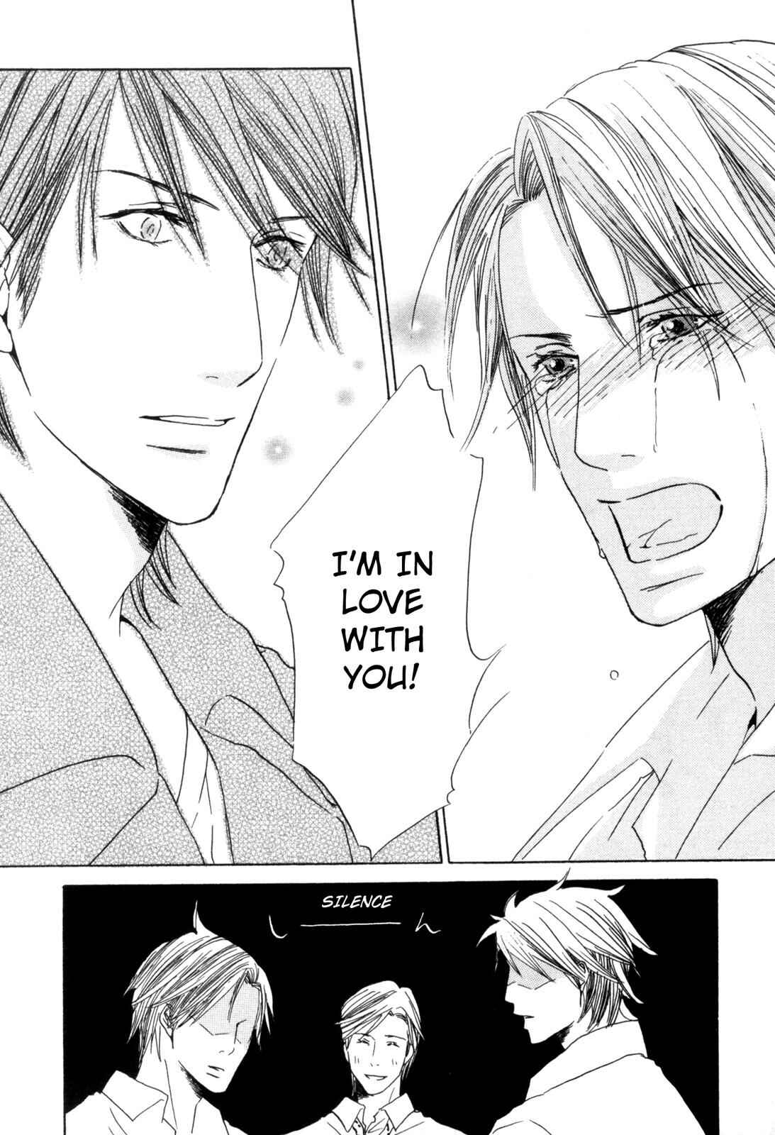 Page 26 Chapter 2 Ningen no Ichiban Muboubi na Bubun