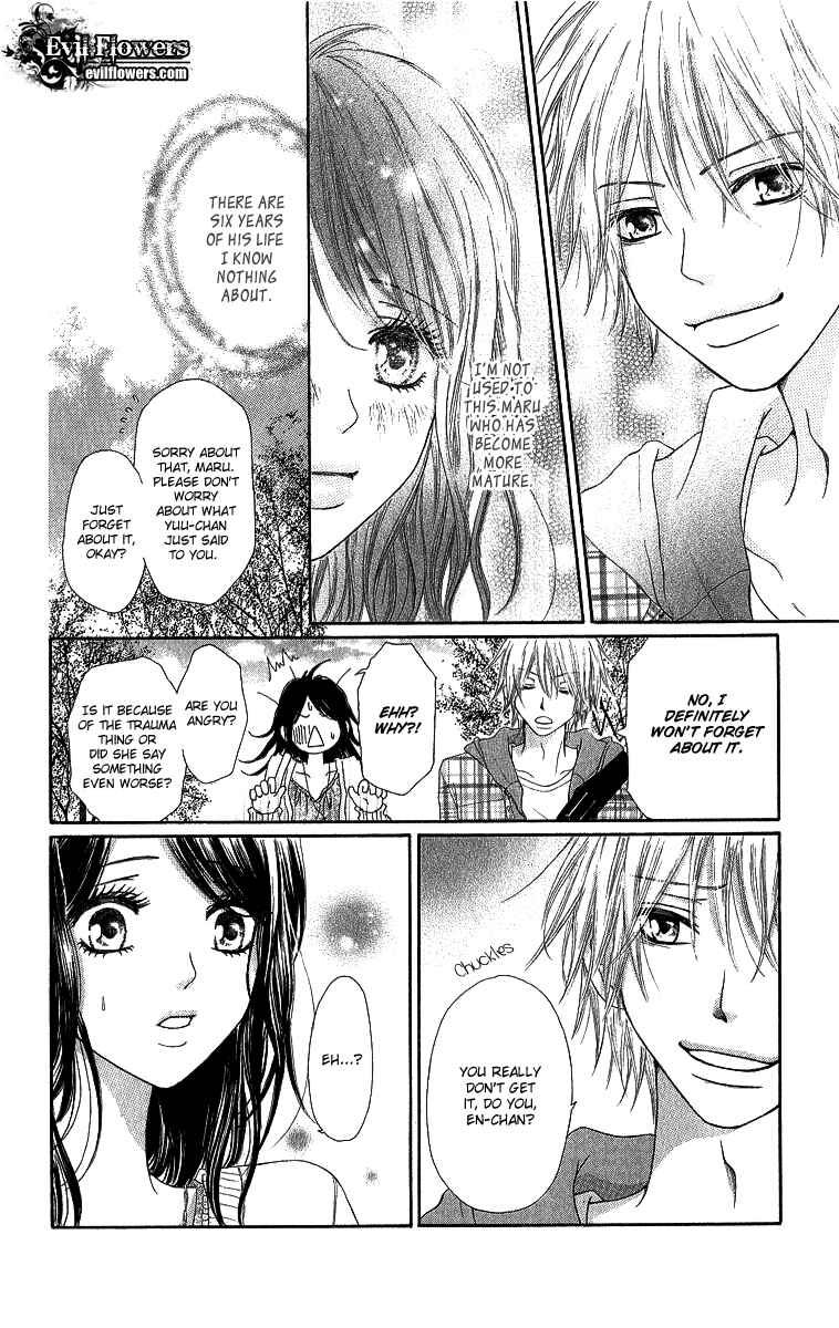 Page 9 Chapter 2 Shite, Okeba Yokatta Koukai