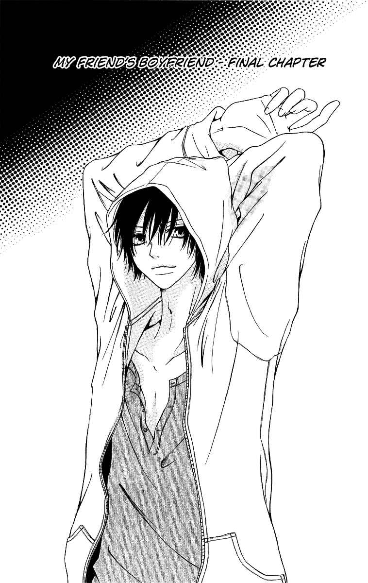Page 4 Chapter 6 Shite, Okeba Yokatta Koukai