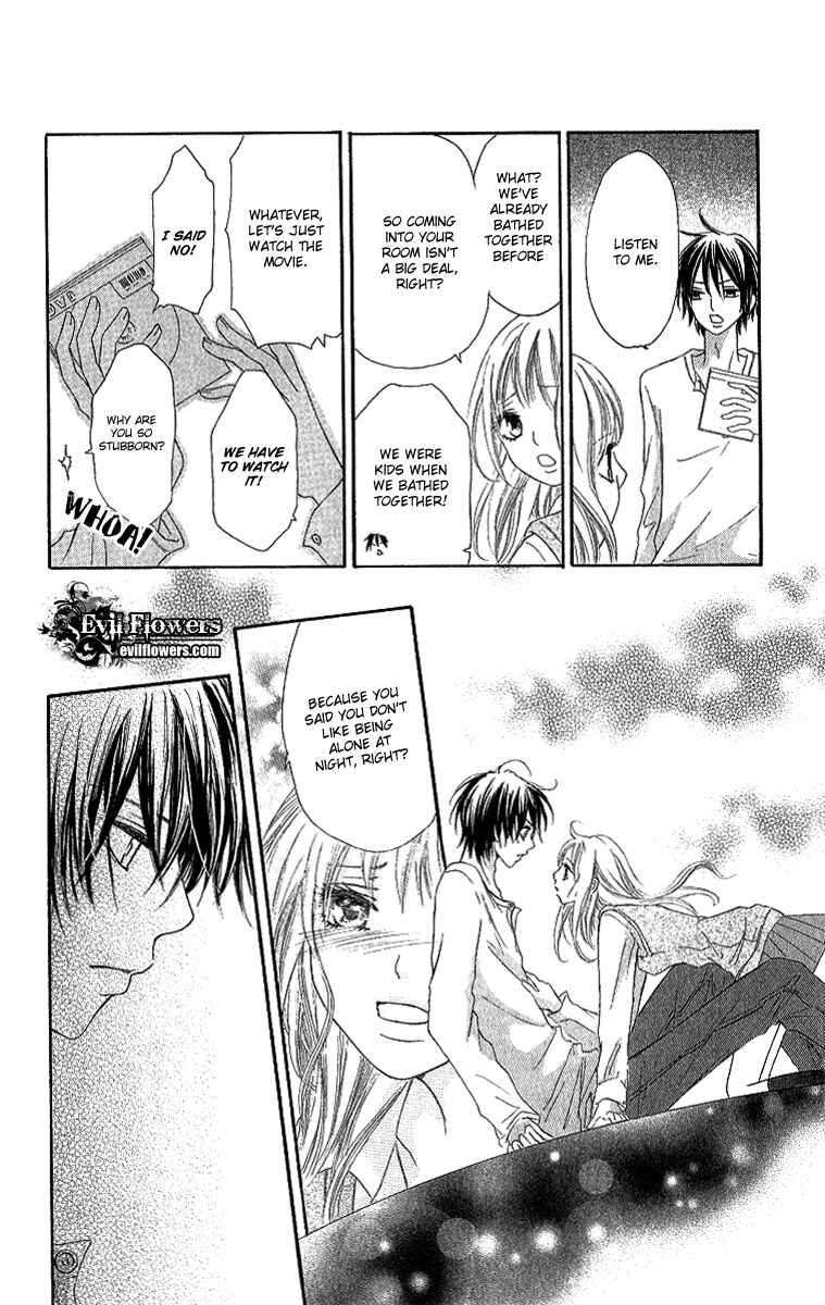 Page 27 Chapter 5 Shite, Okeba Yokatta Koukai
