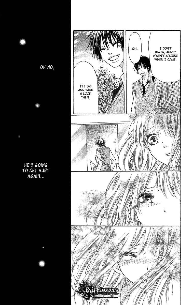 Page 36 Chapter 5 Shite, Okeba Yokatta Koukai