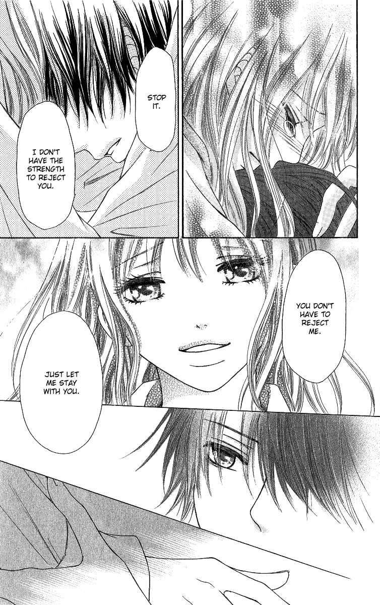 Page 38 Chapter 5 Shite, Okeba Yokatta Koukai