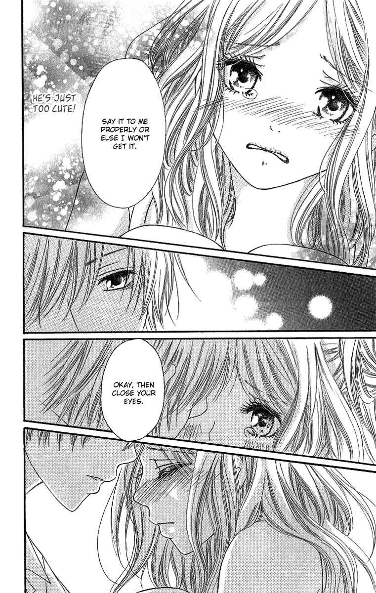 Page 31 Chapter 4 Shite, Okeba Yokatta Koukai