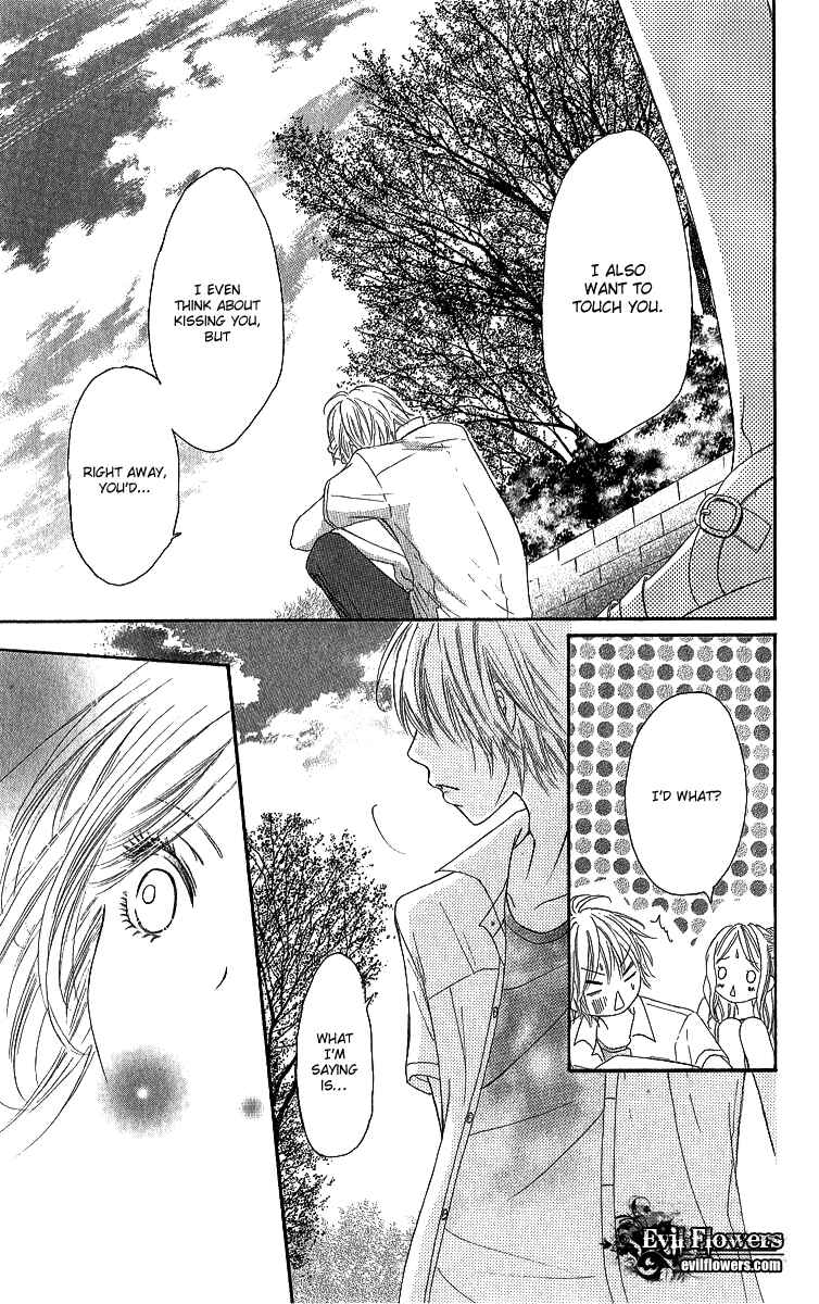 Page 36 Chapter 4 Shite, Okeba Yokatta Koukai