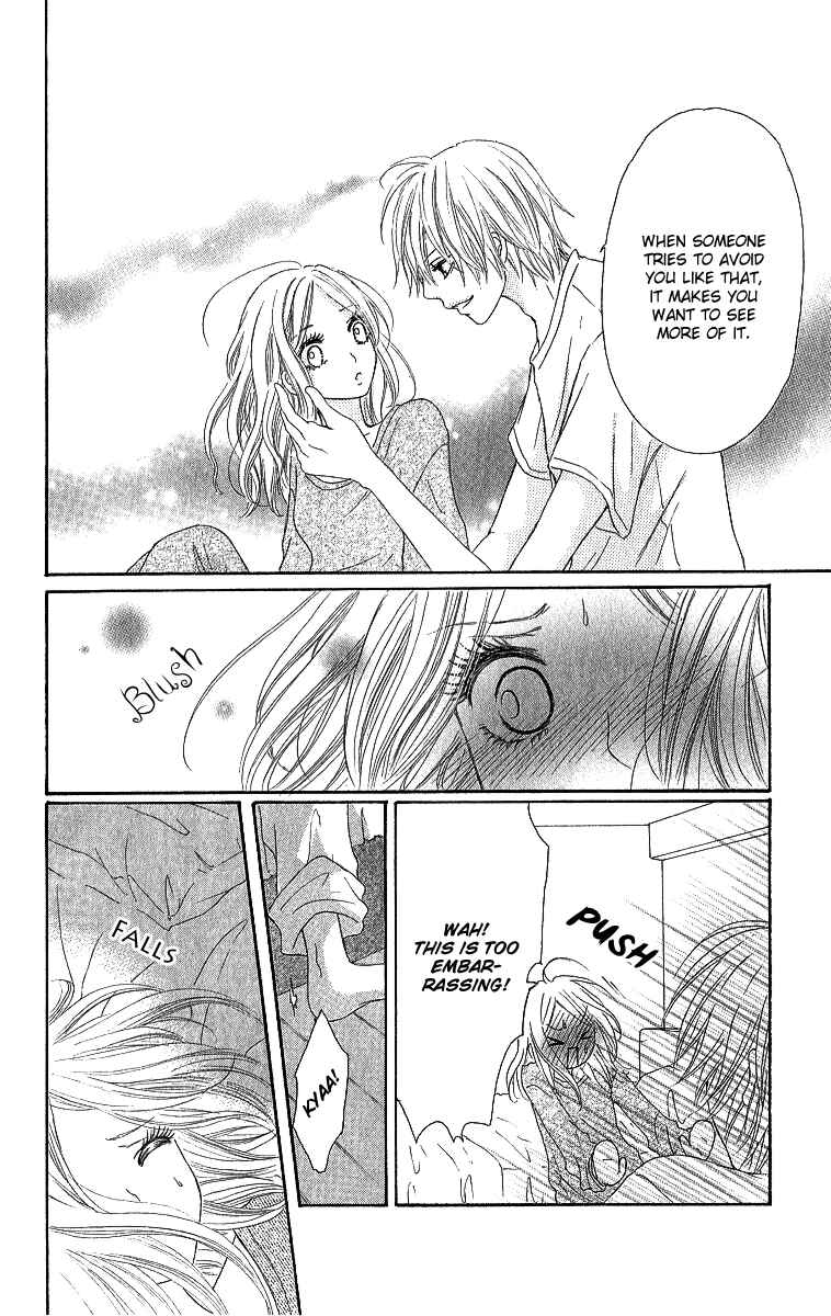 Page 43 Chapter 4 Shite, Okeba Yokatta Koukai