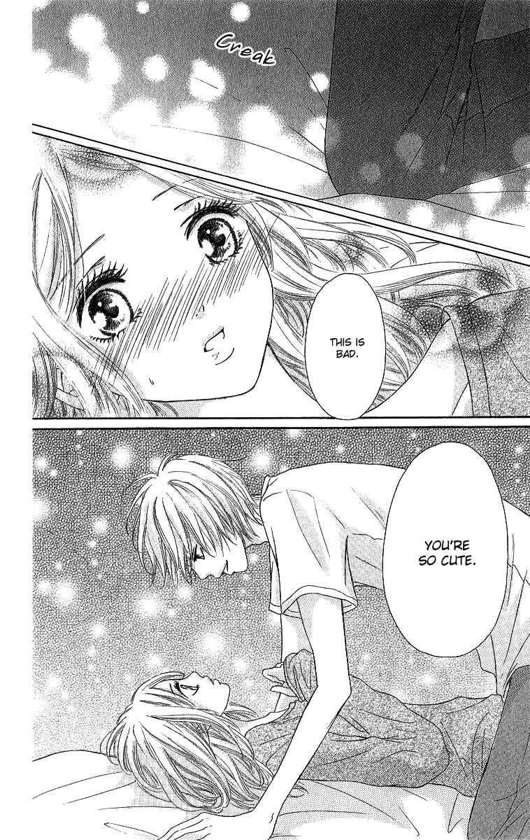 Page 44 Chapter 4 Shite, Okeba Yokatta Koukai