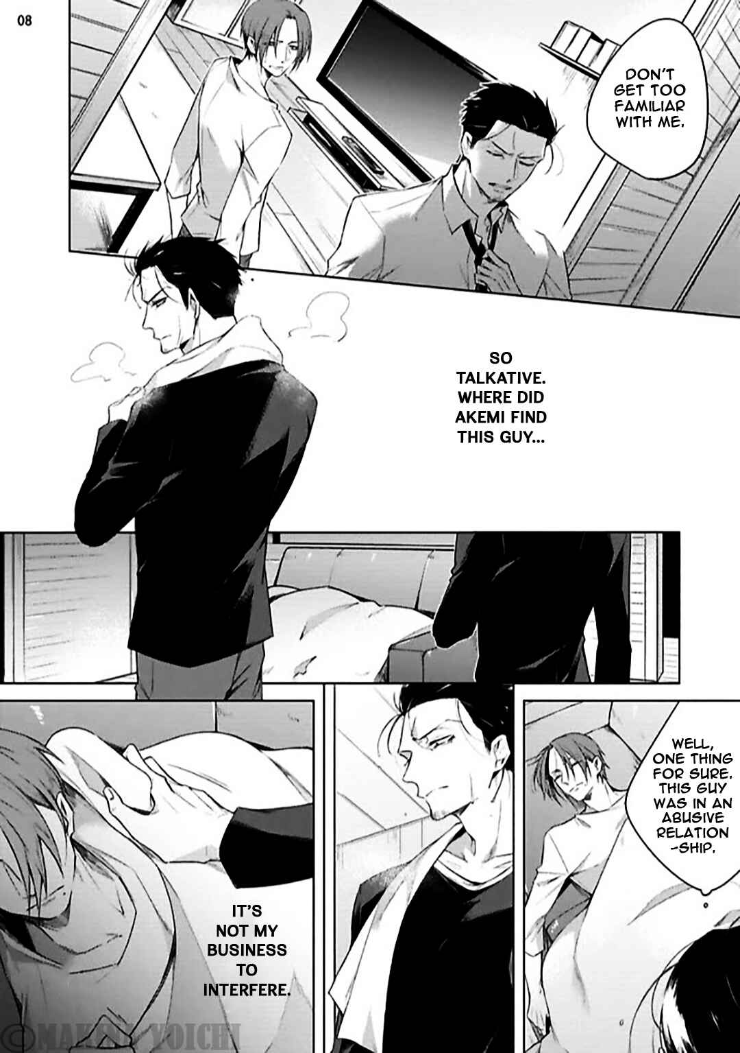 Page 10 Chapter Unknown_87d4 Coffee Time Romance