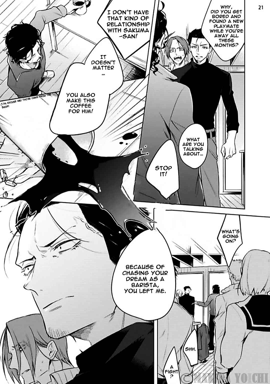Page 23 Chapter Unknown_87d4 Coffee Time Romance