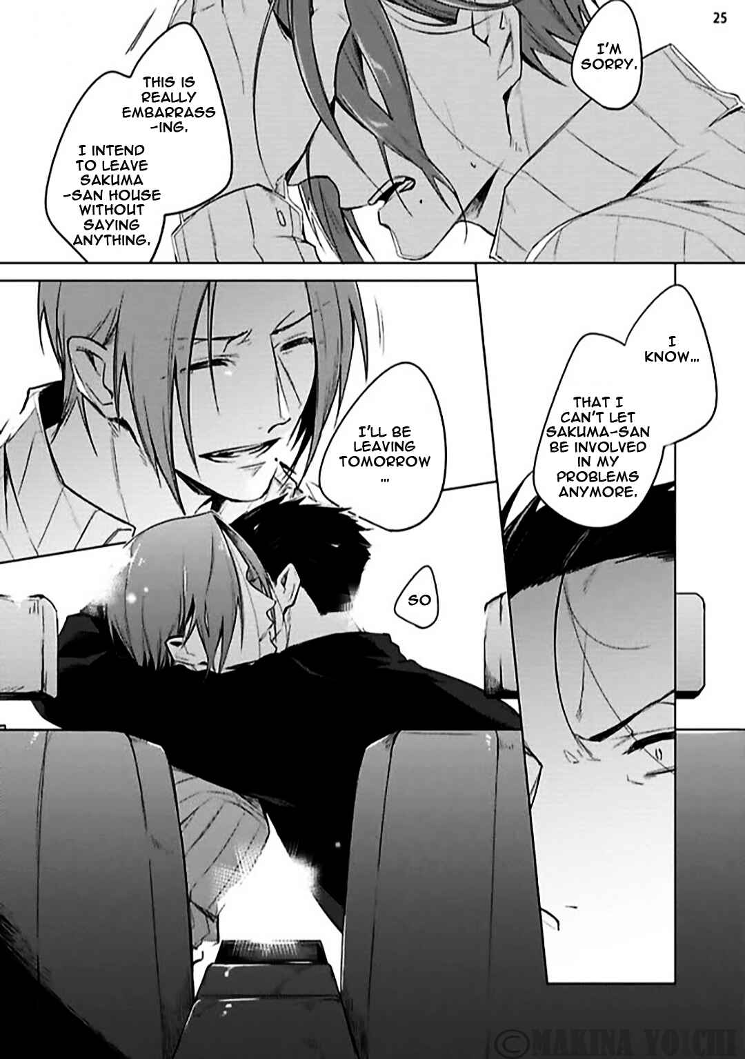 Page 27 Chapter Unknown_87d4 Coffee Time Romance