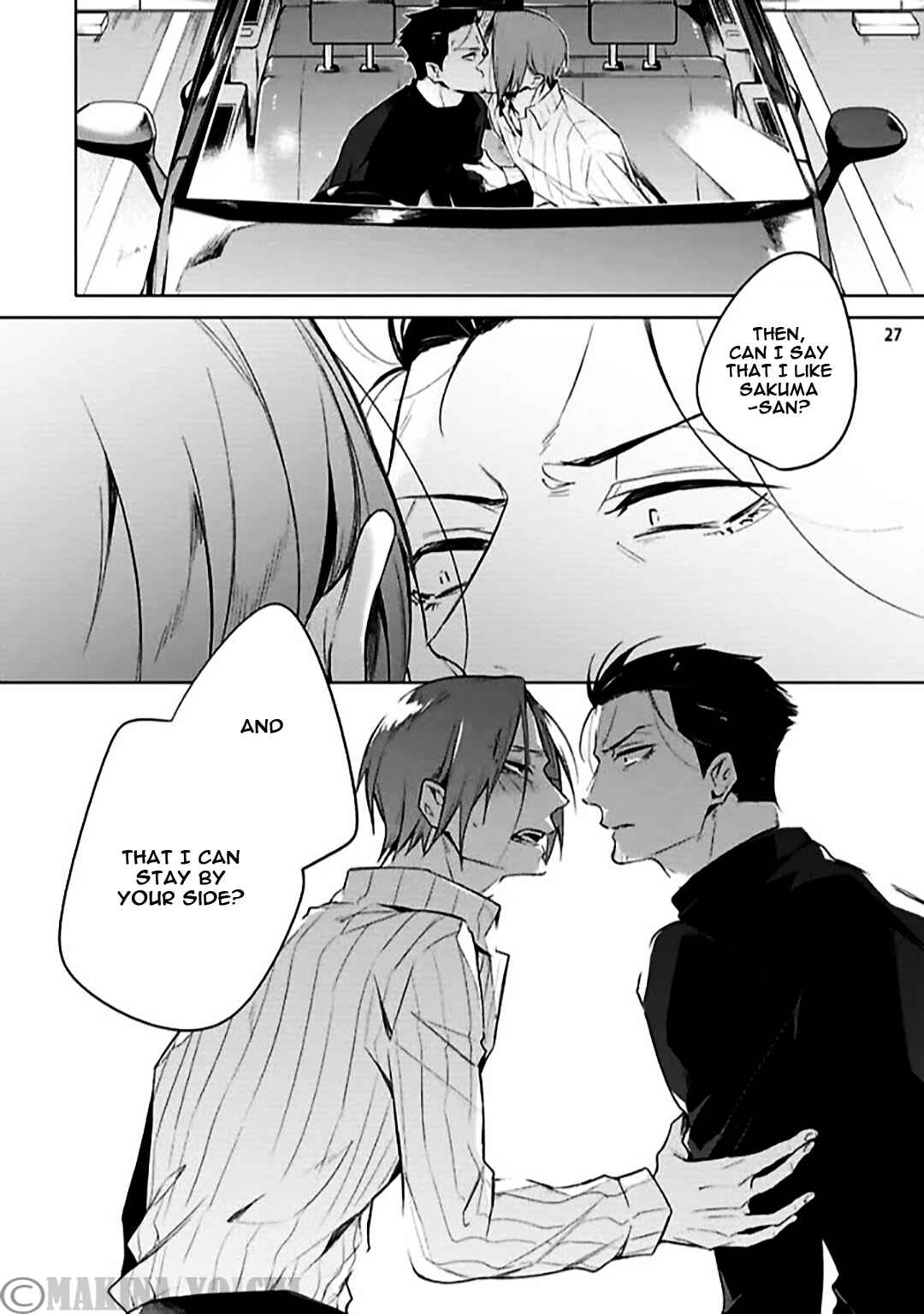 Page 29 Chapter Unknown_87d4 Coffee Time Romance