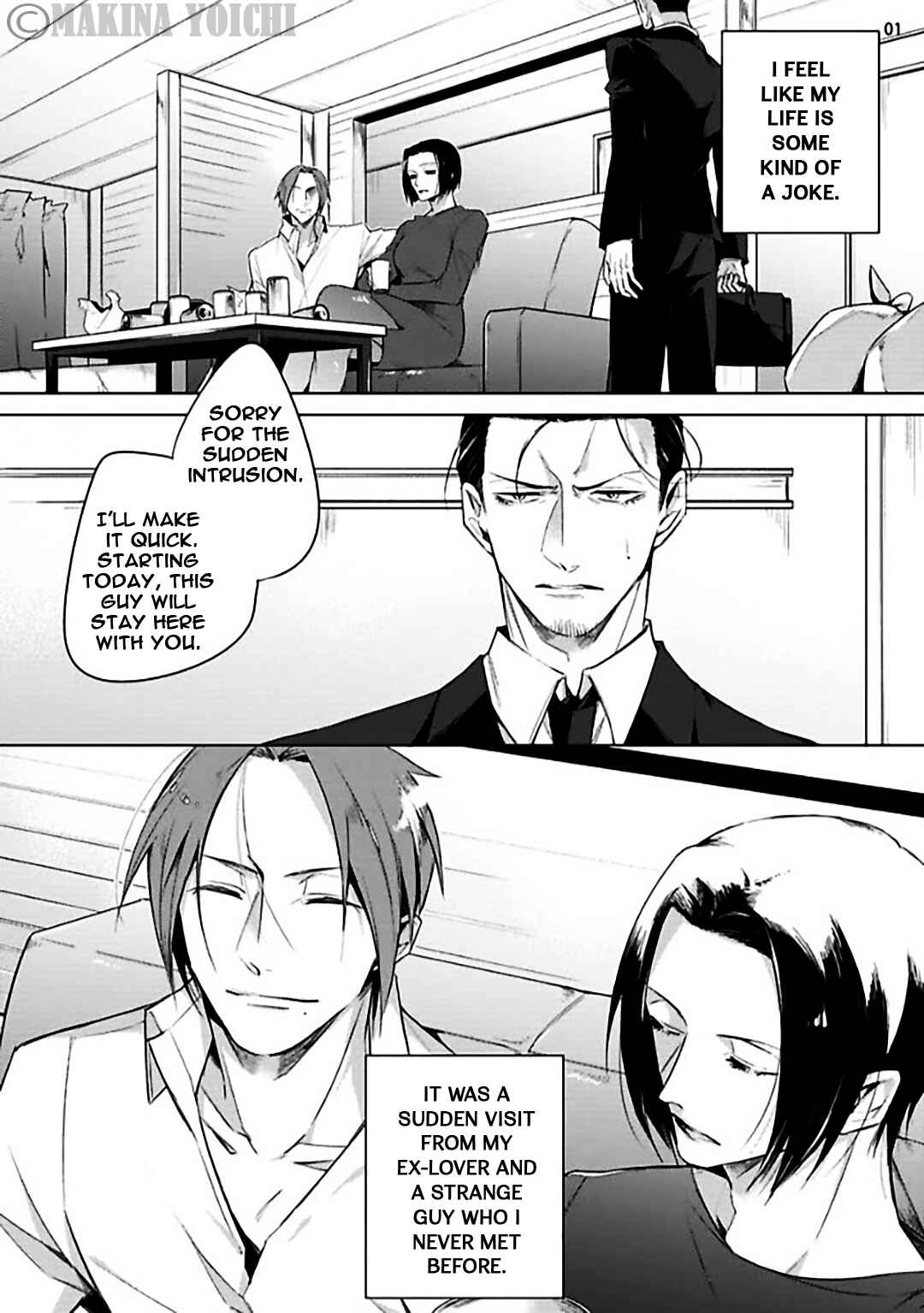 Page 3 Chapter Unknown_87d4 Coffee Time Romance
