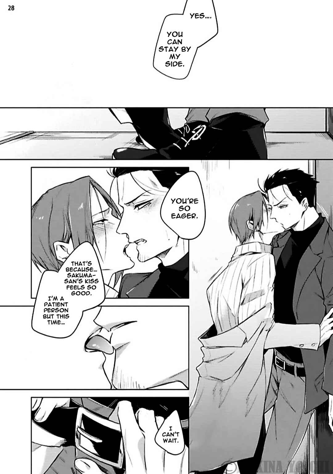 Page 30 Chapter Unknown_87d4 Coffee Time Romance