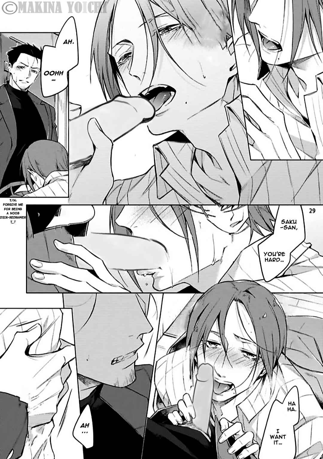 Page 31 Chapter Unknown_87d4 Coffee Time Romance