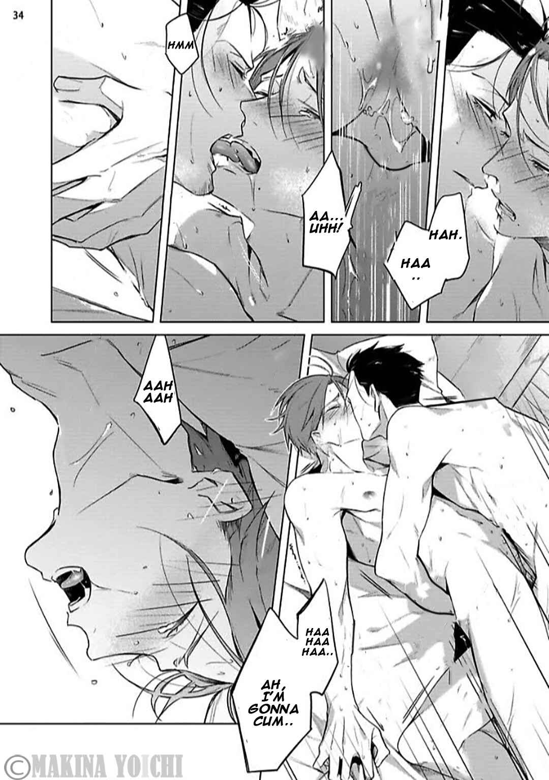 Page 36 Chapter Unknown_87d4 Coffee Time Romance