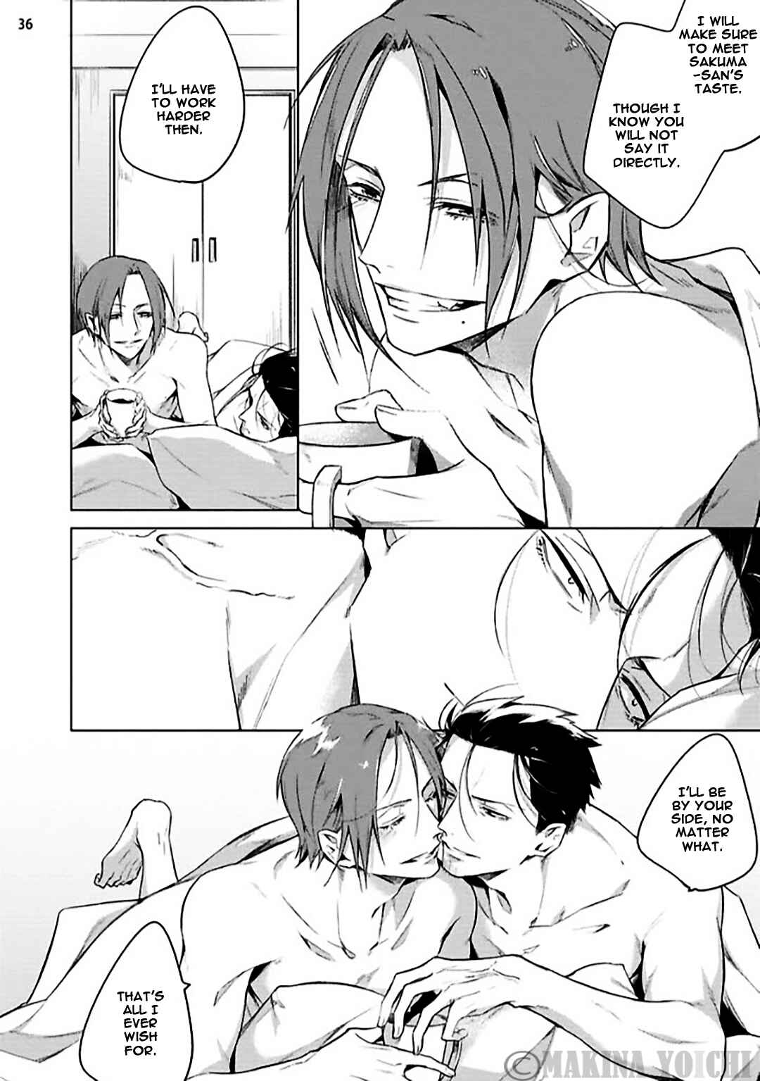 Page 38 Chapter Unknown_87d4 Coffee Time Romance