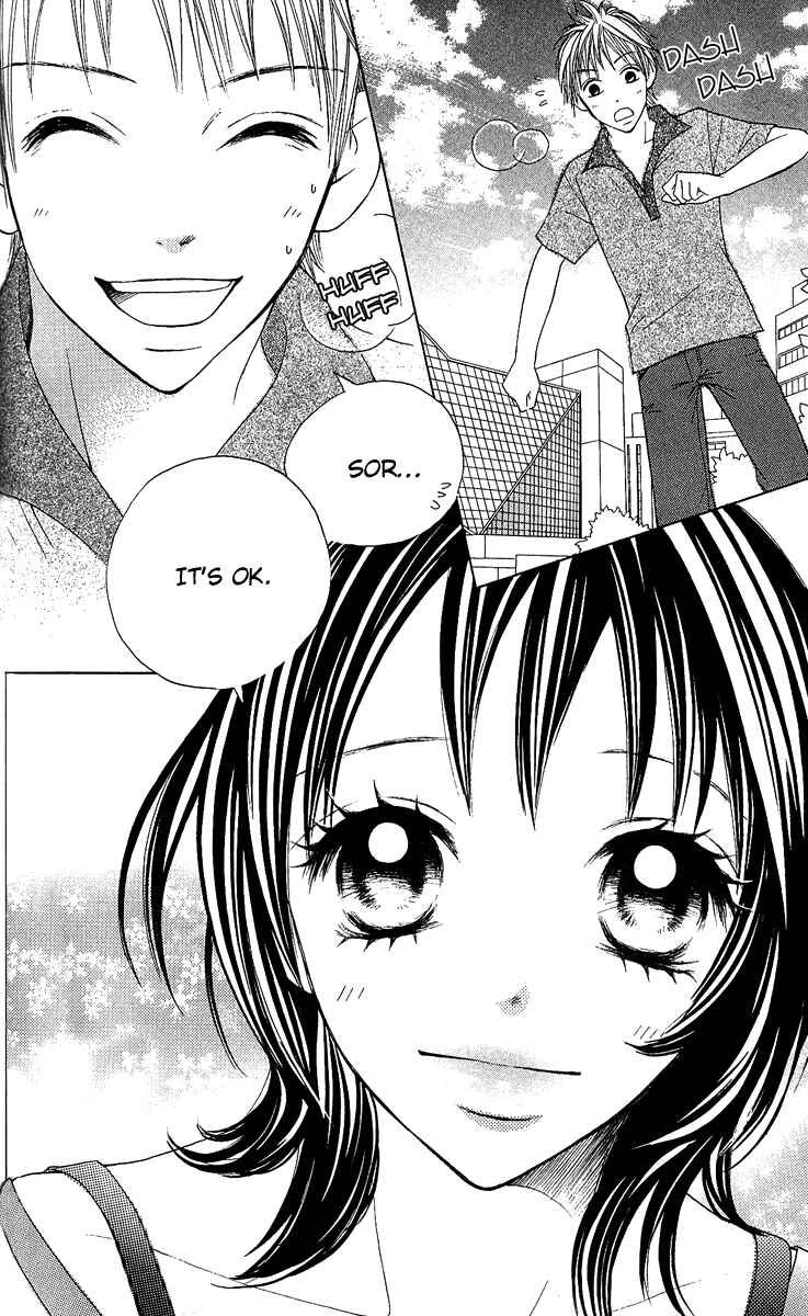 Page 10 Chapter 3 Kokoro