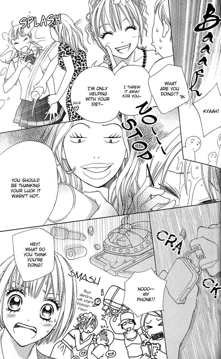 Page 25 Chapter 3 Kokoro