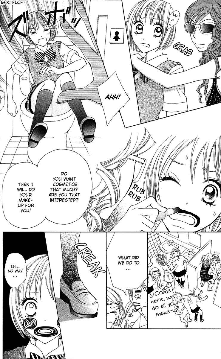 Page 26 Chapter 3 Kokoro