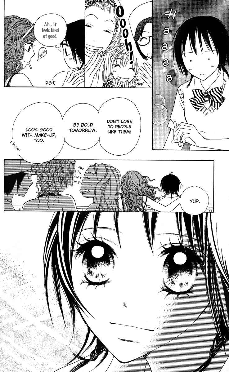 Page 34 Chapter 3 Kokoro