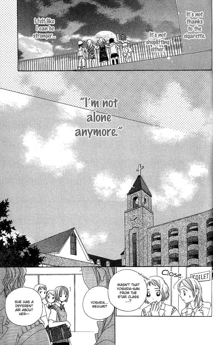 Page 35 Chapter 3 Kokoro