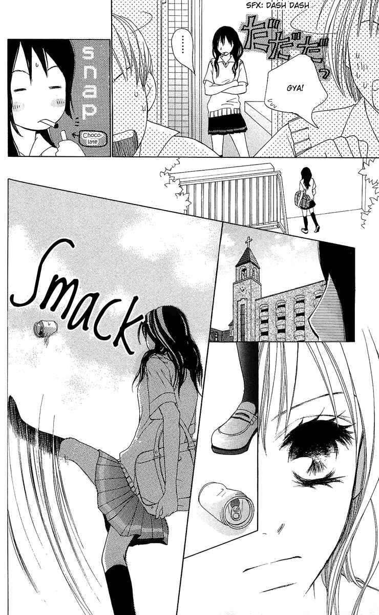 Page 40 Chapter 3 Kokoro