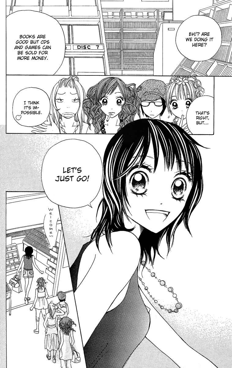 Page 42 Chapter 3 Kokoro