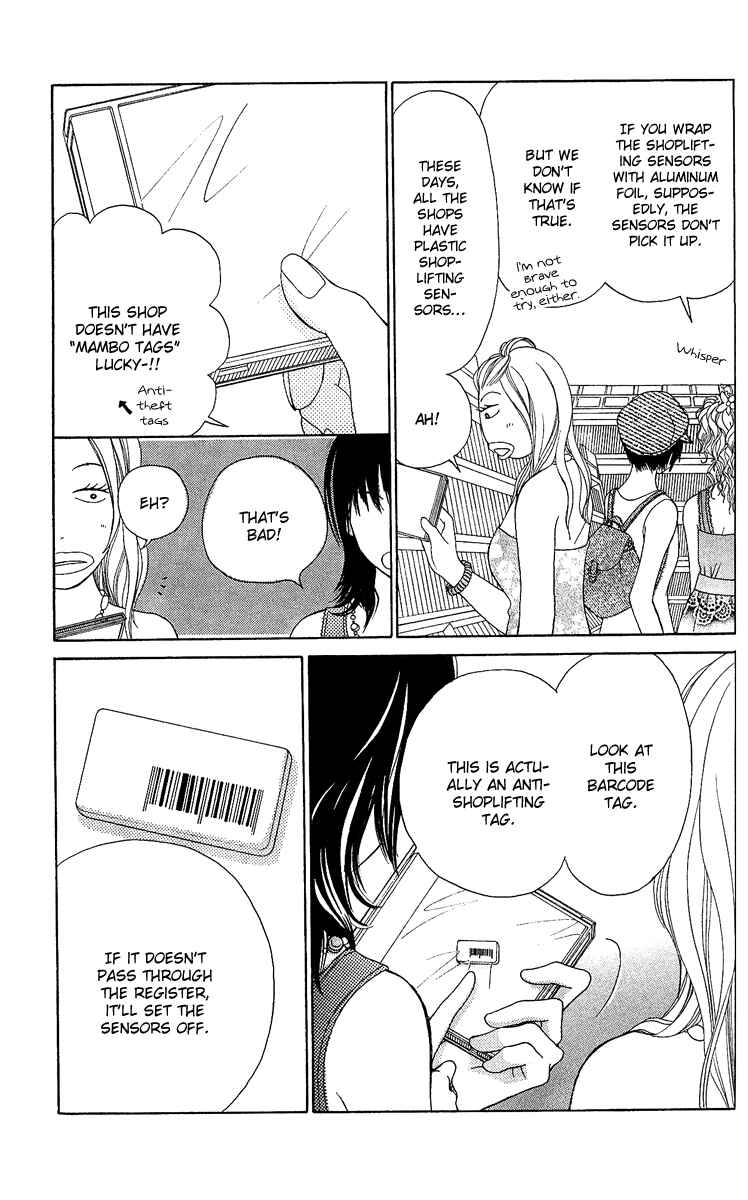 Page 43 Chapter 3 Kokoro