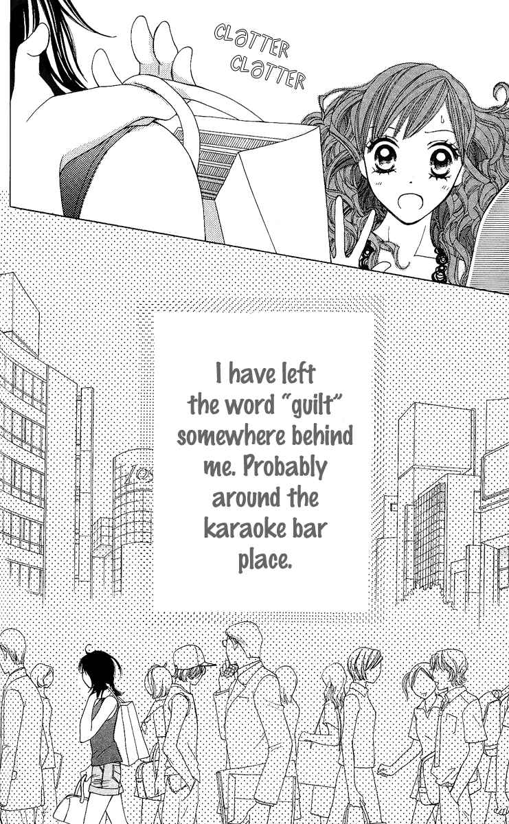 Page 46 Chapter 3 Kokoro