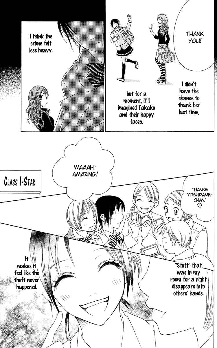 Page 13 Chapter 2 Kokoro