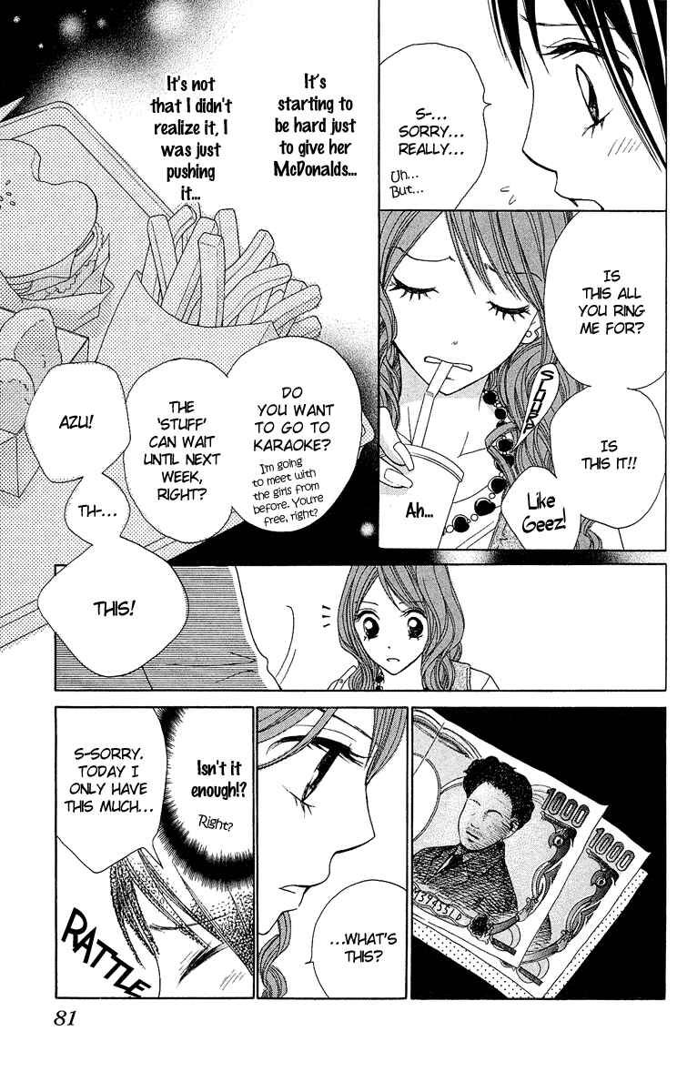 Page 15 Chapter 2 Kokoro