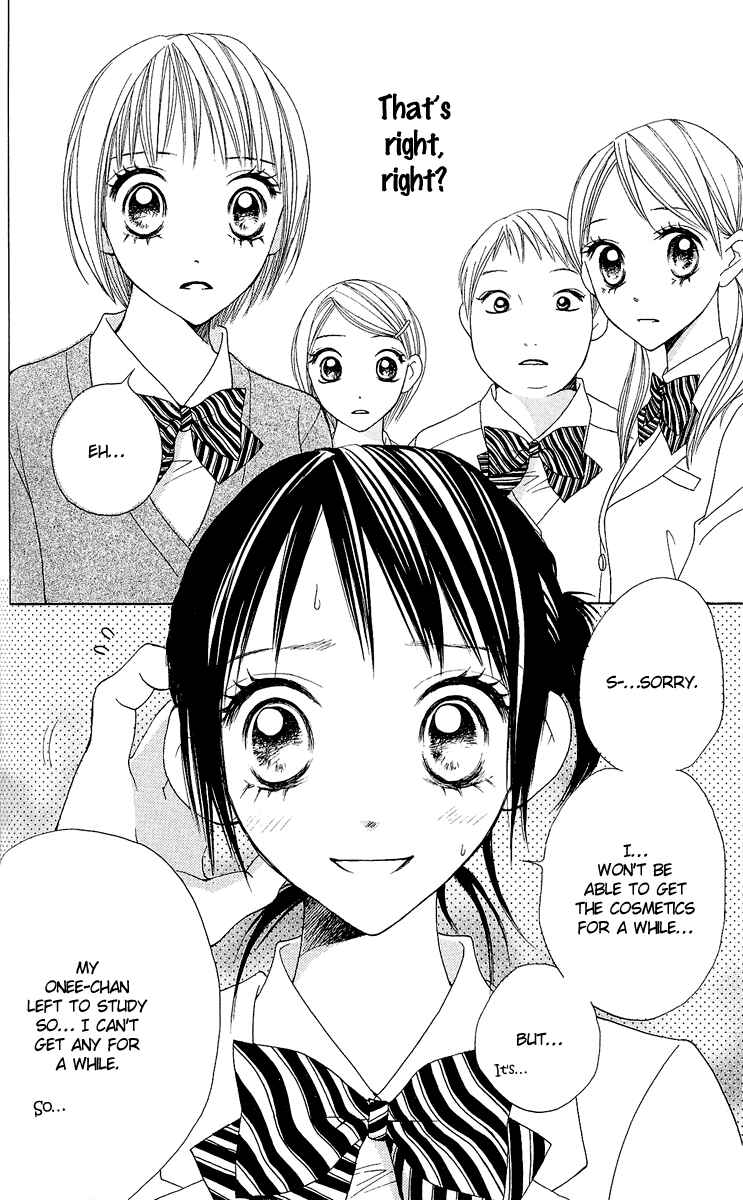 Page 20 Chapter 2 Kokoro