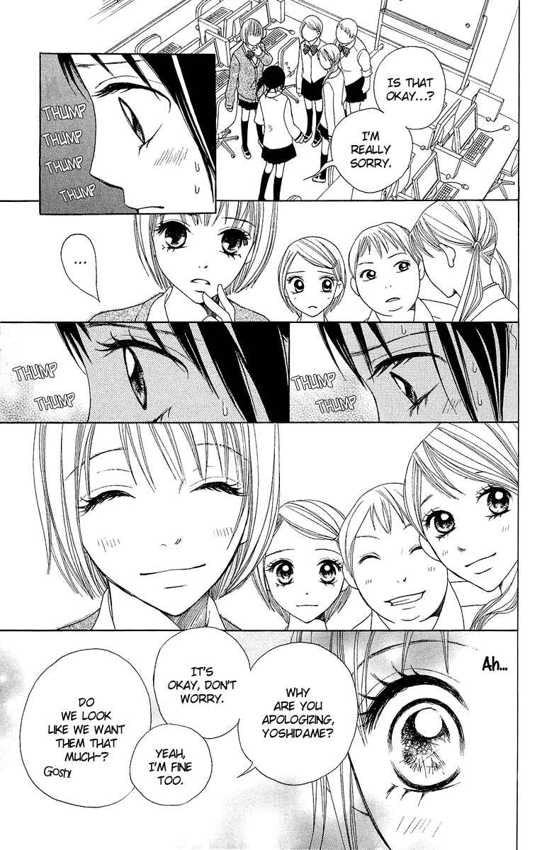 Page 21 Chapter 2 Kokoro