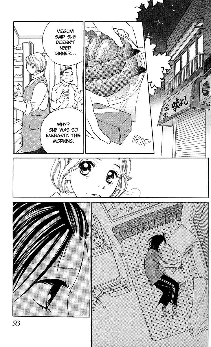Page 27 Chapter 2 Kokoro