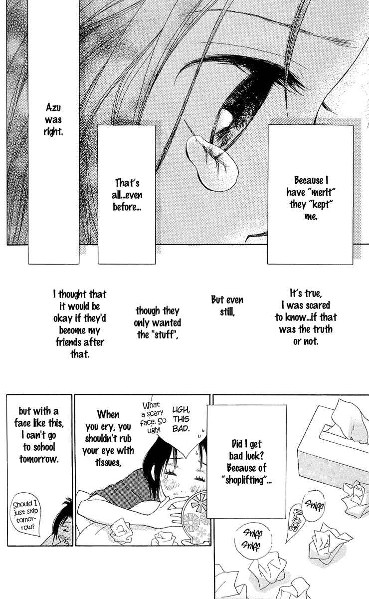 Page 28 Chapter 2 Kokoro