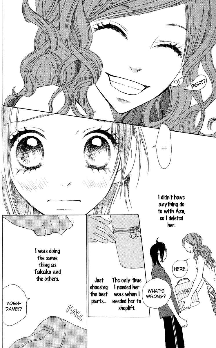 Page 32 Chapter 2 Kokoro