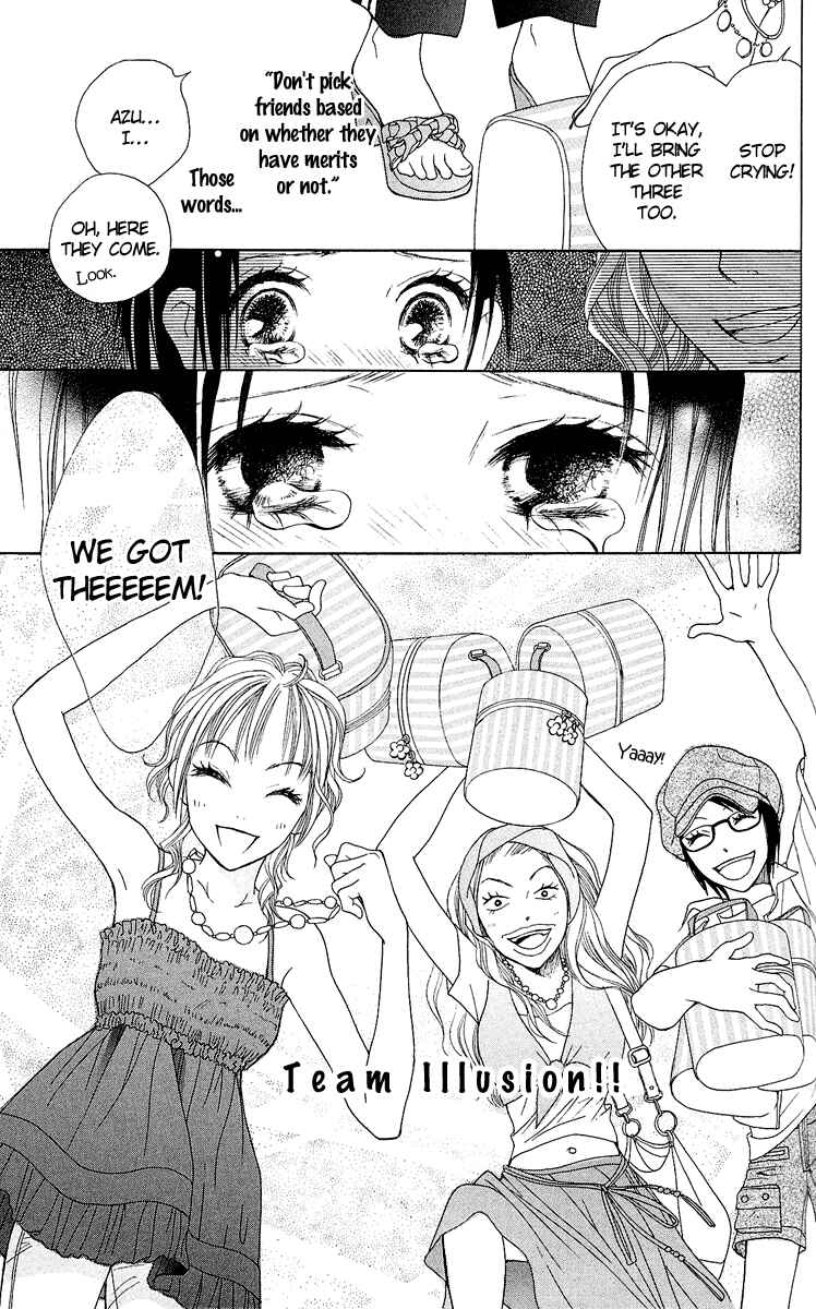 Page 33 Chapter 2 Kokoro