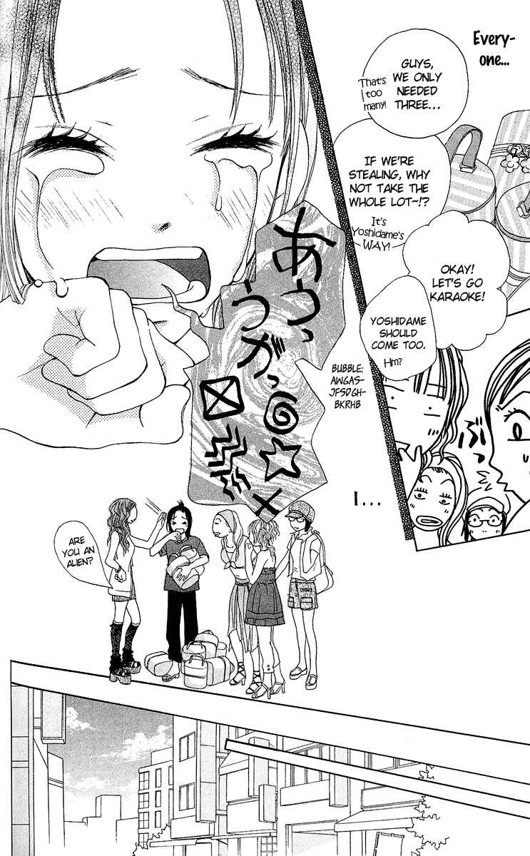 Page 34 Chapter 2 Kokoro