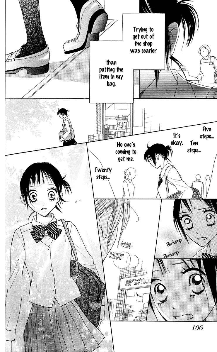 Page 40 Chapter 2 Kokoro