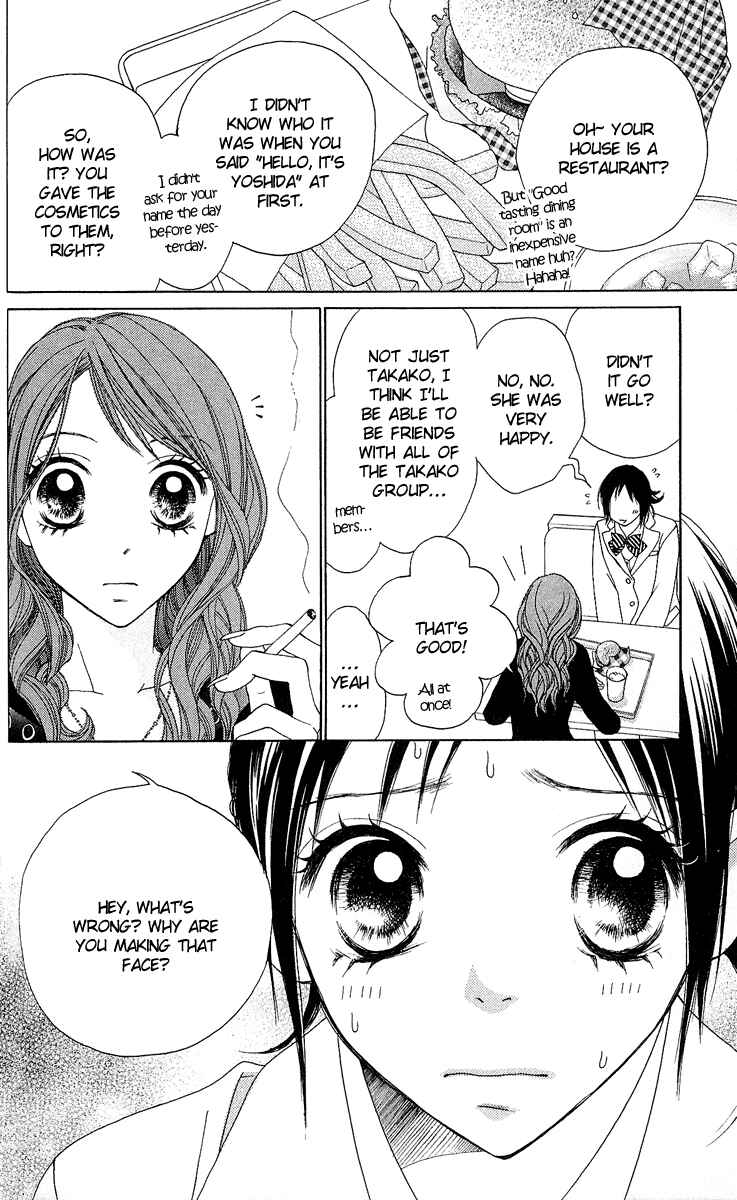 Page 6 Chapter 2 Kokoro