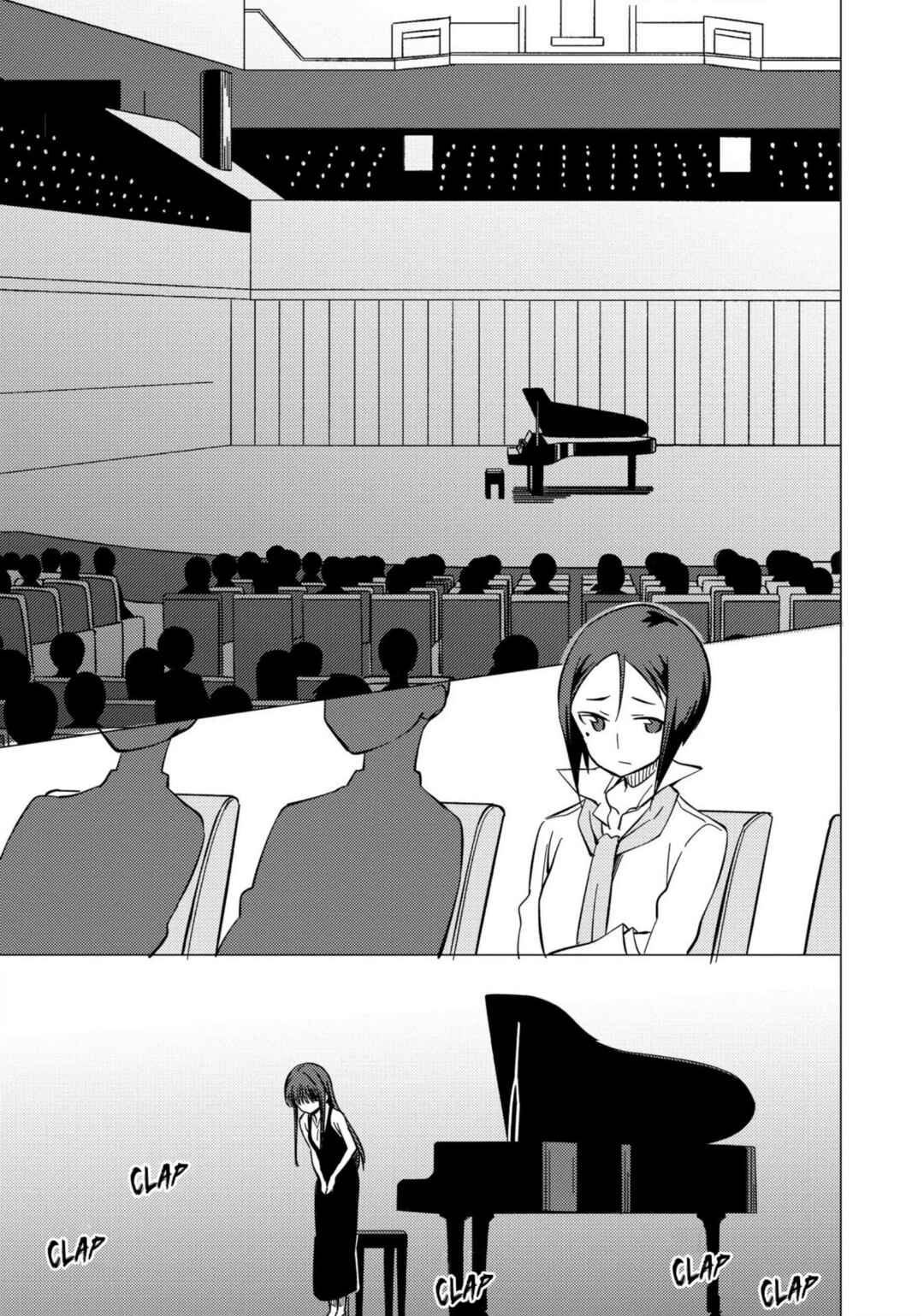 Page 19 Chapter 23 White Album 2